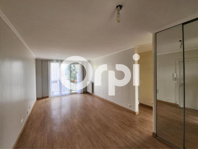 Appartement 3 pièces 57 m²