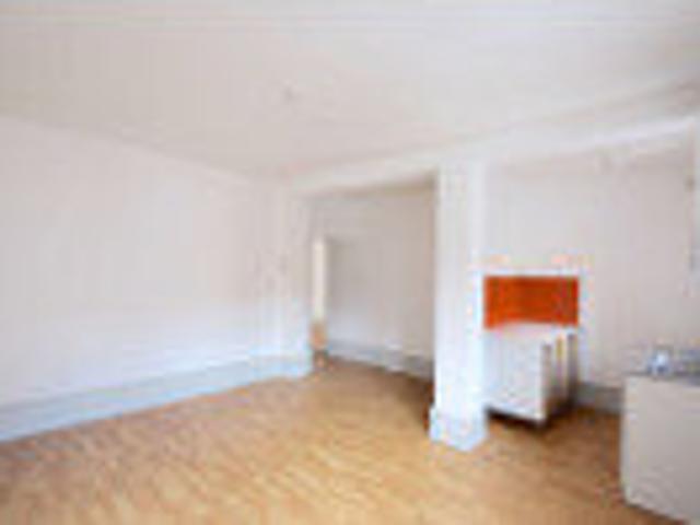 Appartement 3 pièces 57 m²
