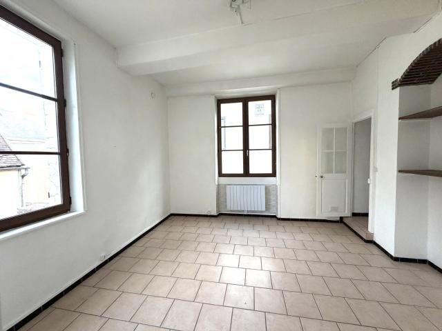 Appartement 3 pièces 57 m²