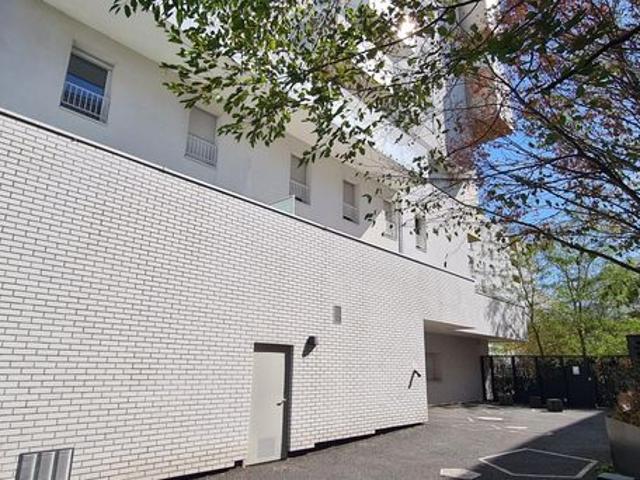 Appartement 3 pièces 57 m²