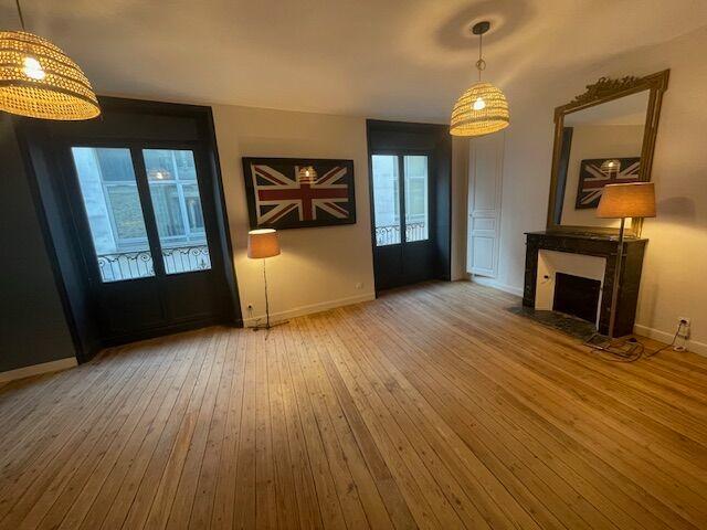 Appartement 3 pièces 57 m²