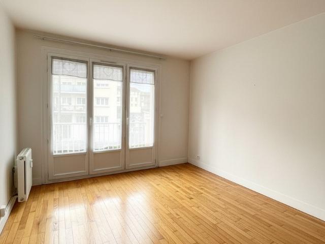 Appartement 3 pièces 57 m²