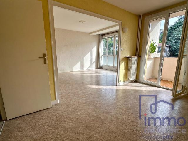 Appartement 3 pièces 57 m²