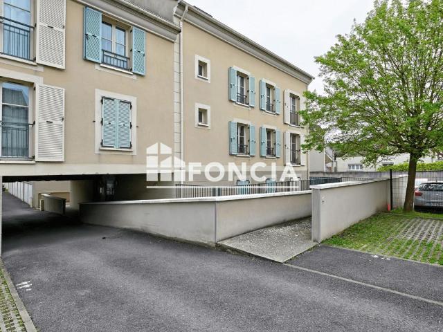 Appartement 3 pièces 57 m²