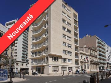 Le Pharo, Marseille 7e Arrondissement, Marseille, Bouches-du-Rhône, Provence-Alpes-Côte dAzur