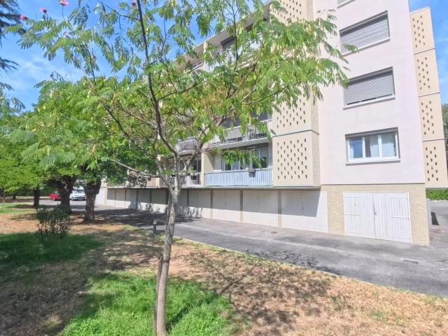 Appartement 3 pièces 57 m²