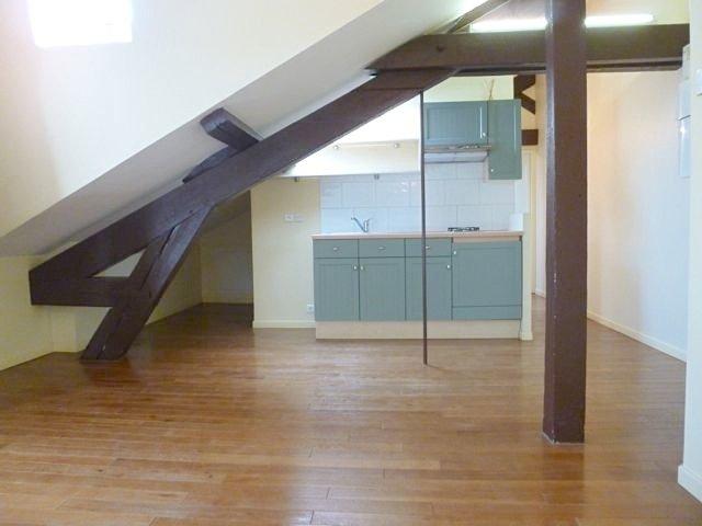Appartement 3 pièces 57 m²