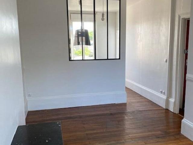 Appartement 3 pièces 57 m²