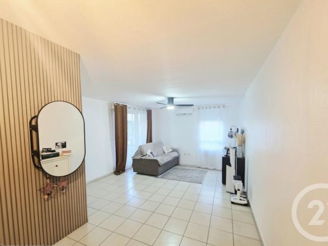 Appartement 3 pièces 57 m²