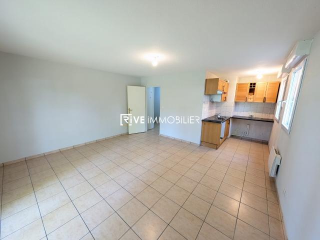 Appartement 3 pièces 57 m²
