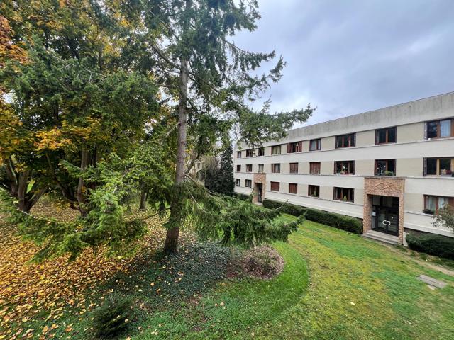 Appartement 3 pièces 57 m²