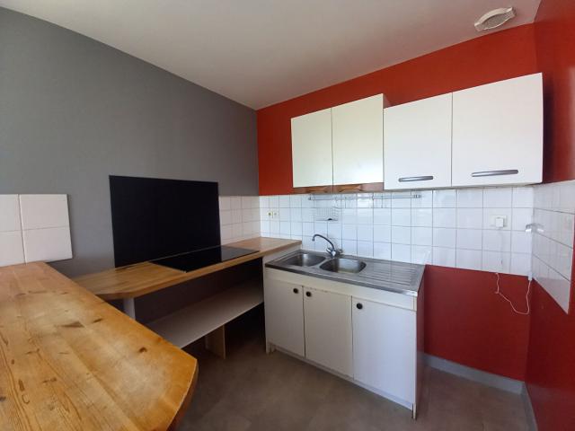 Appartement 3 pièces 57 m²