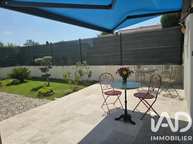 Appartement 3 pièces 57 m²
