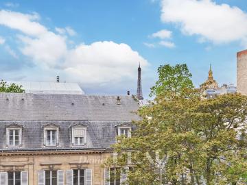 Appartement 3 pièces 57 m²