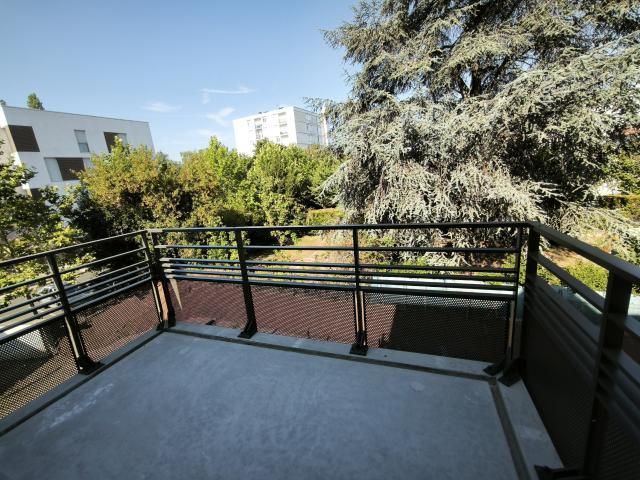 Appartement 3 pièces 57 m²