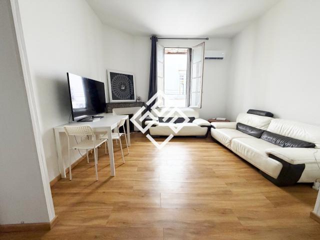 Appartement 3 pièces 57 m²