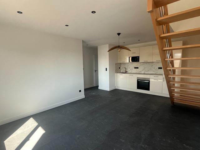 Appartement 3 pièces 57 m²