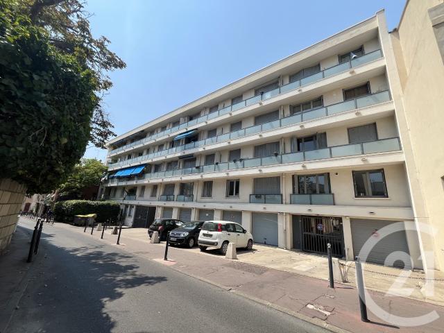 Appartement 3 pièces 57 m²