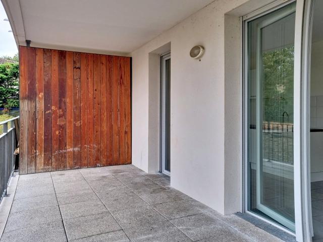 Appartement 3 pièces 57 m²
