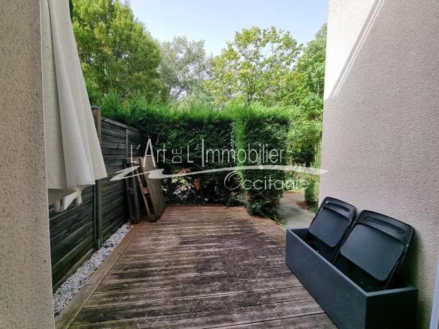 Appartement 3 pièces 57 m²