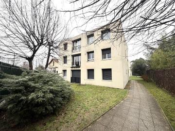 Appartement 3 pièces 57 m²