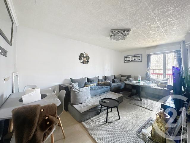 Appartement 3 pièces 57 m²