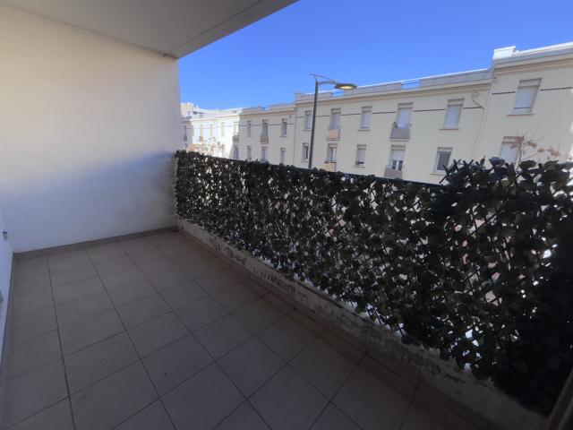 Appartement 3 pièces 57 m²