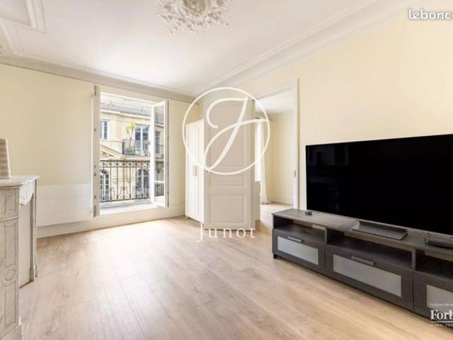 Appartement 3 pièces 57 m²