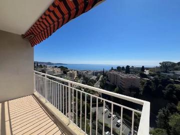 La Lanterne, Promenade des Anglais Nice, Saint-Antoine-Ginestière, Alpes-Maritimes