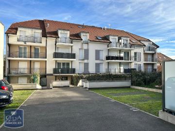 91310, Montlhéry, Essonne, Île-de-France
