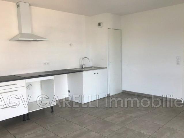 Appartement 3 Pièces 57 m²