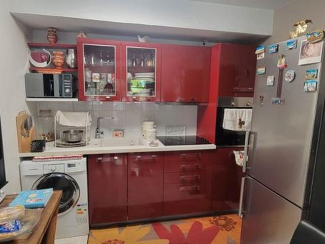 Appartement 3 pièces 57 m²