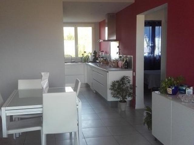 Appartement 3 pièces 55 m²