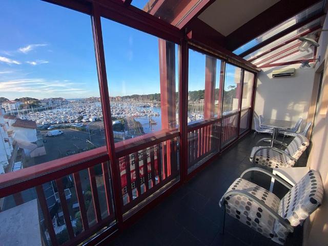 Appartement 3 pièces 57 m²