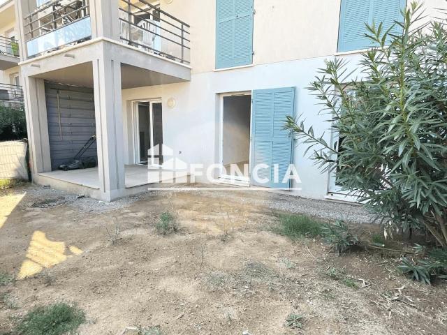 Appartement 3 pièces 57 m²