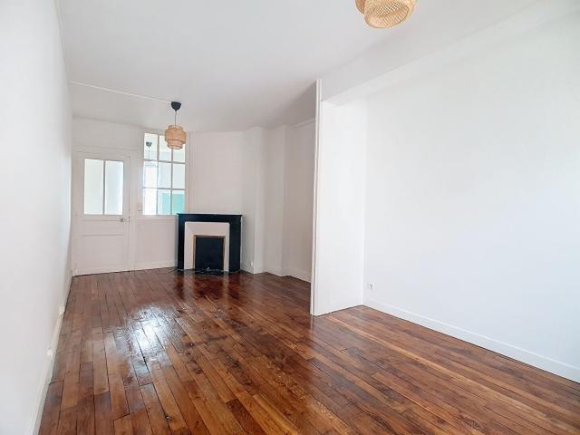 Appartement 3 pièces 57 m²