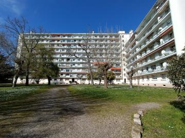 Jardin Public, Victor Hugo Bordeaux, Bordeaux, Gironde, Aquitaine
