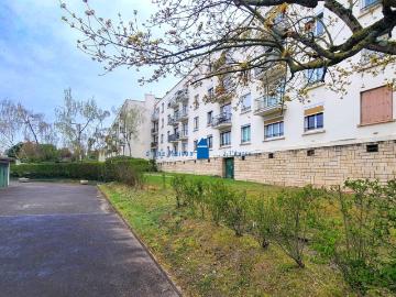 Appartement 3 pièces 56 m²
