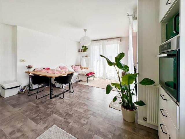 Appartement 3 pièces 57 m²