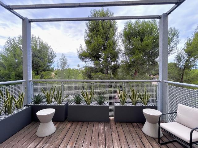 Appartement 3 pièces 57 m²