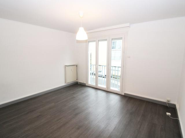 Appartement 3 pièces 57 m²