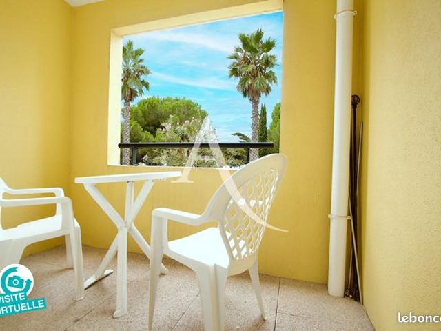 Appartement 3 pièces 57 m²