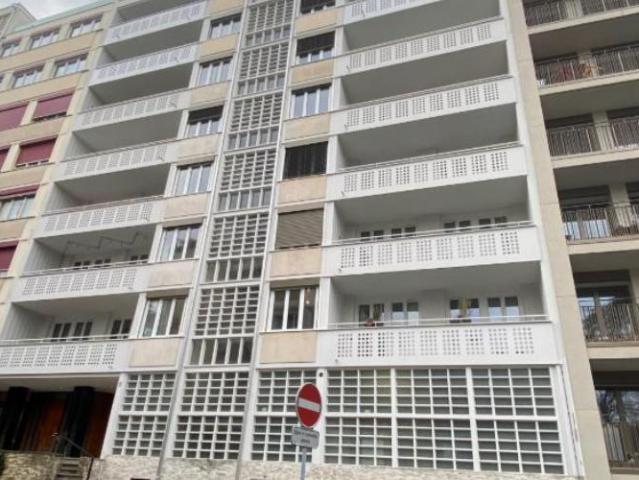 Appartement 3 pièces