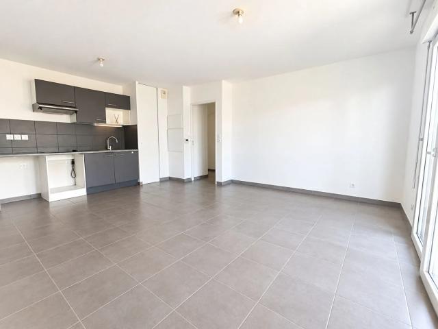 Appartement 3 pièces