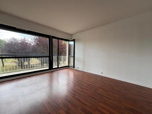 Appartement 3 pièces