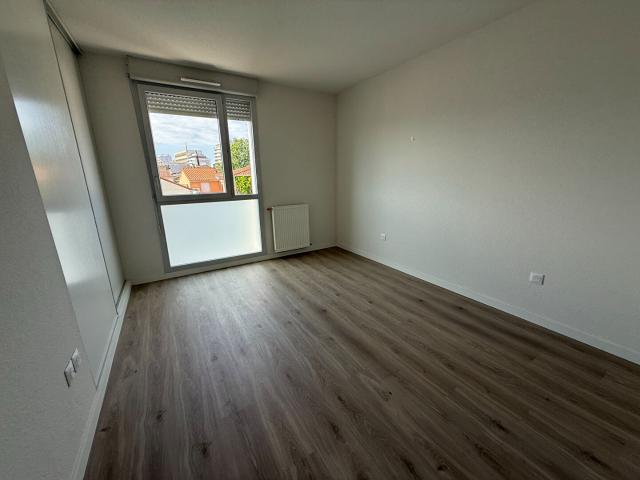 Appartement 3 pièces