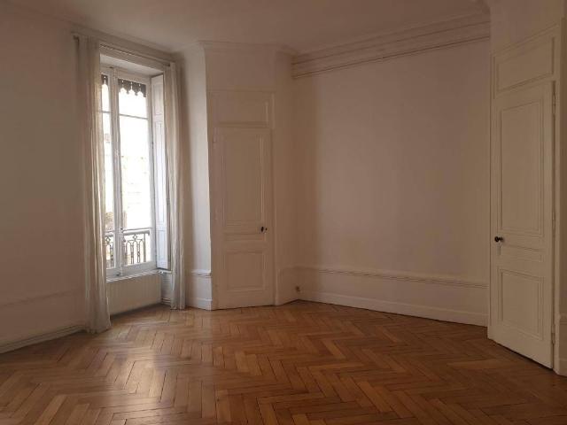 Appartement 3 pièces