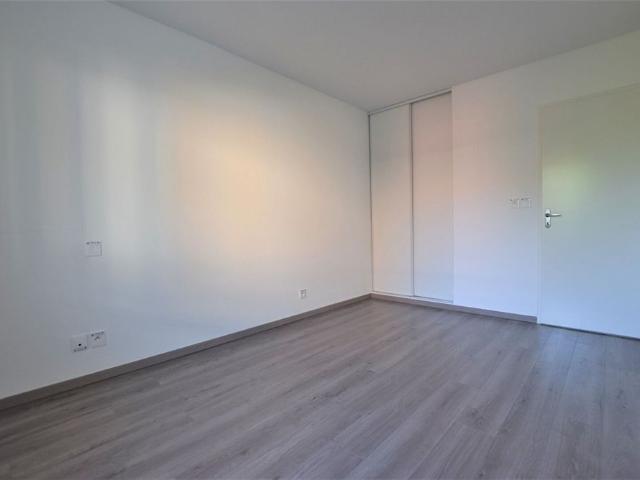 Appartement 3 pièces
