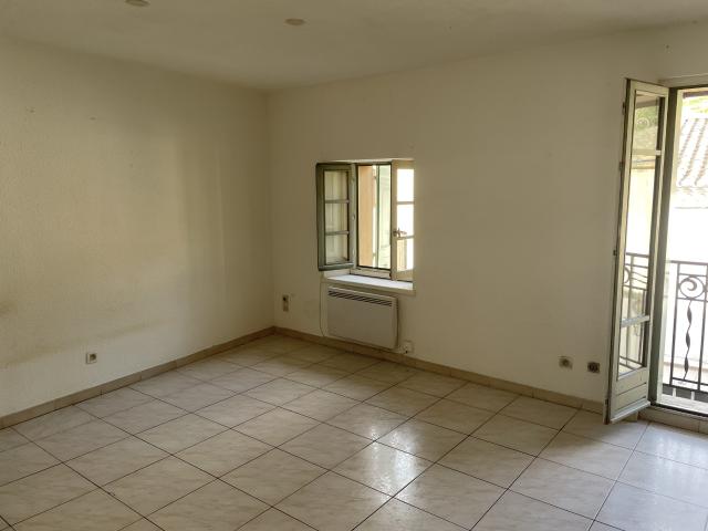 Appartement 3 pièces 54.76 m2
