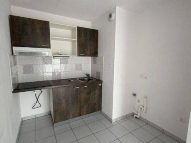 Appartement 3 pièces 54.93 m2 AMILLY 45200